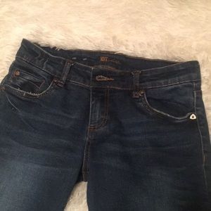 Kut from the Kloth Jeans 👖 size 4